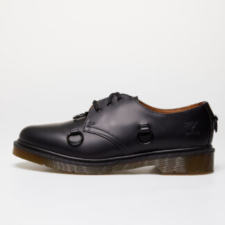 Dr.Martens x Raf Simons Ring Black Cow Leather 201-933D-45050-00099
