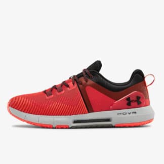 Under Armour HOVR Rise Red 3022025-603