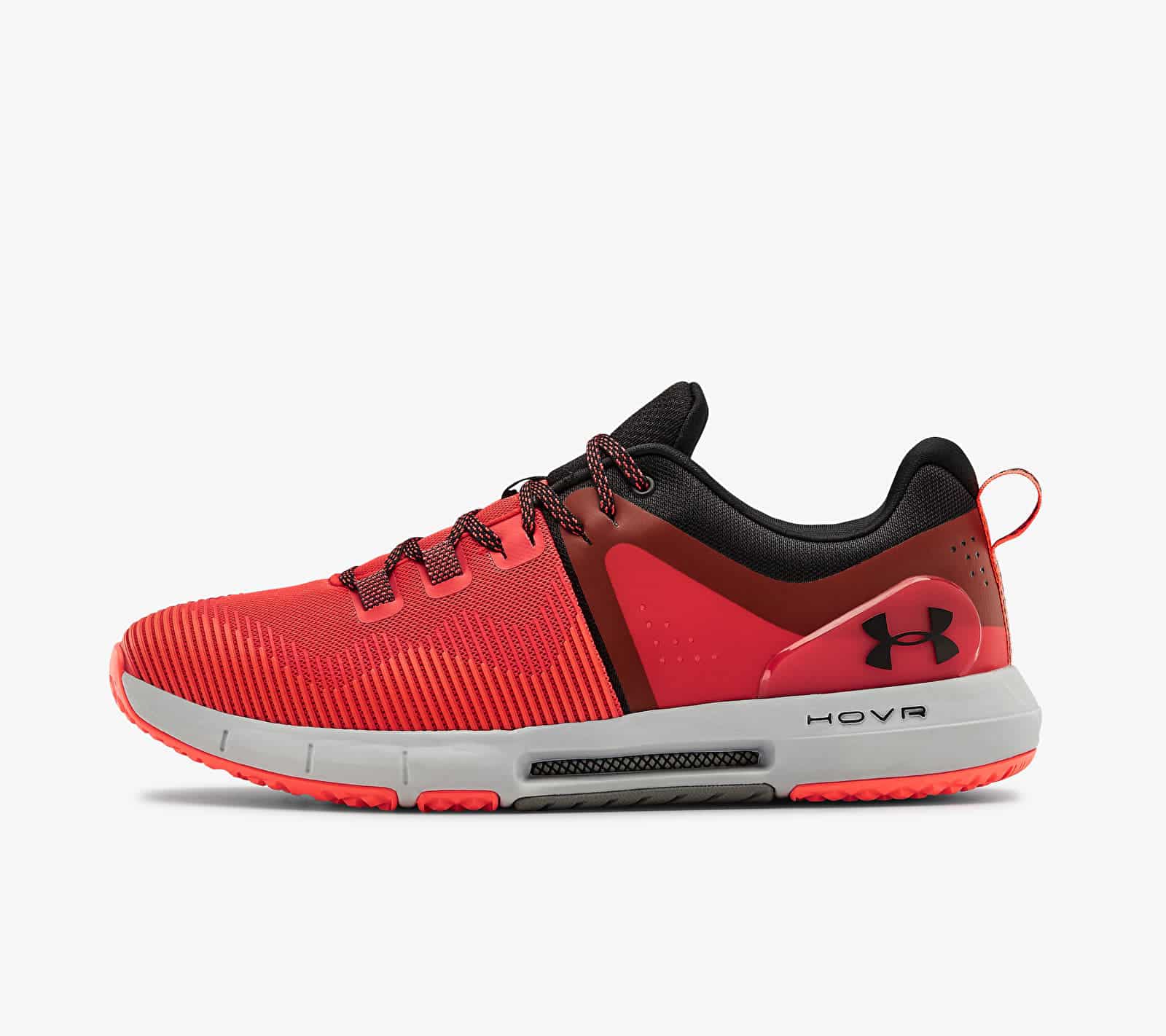 Under Armour HOVR Rise Red 3022025-603