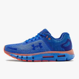 Under Armour HOVR Infinite 2 Blue 3022587-401