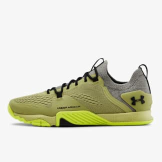 Under Armour TriBase Reign 2 Green 3022613-303