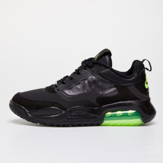 Jordan Max 200 Black/ Electric Green-Black CD6105-003