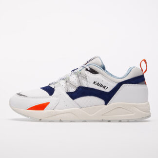 Karhu Fusion 2.0 White/ Twilight Blue F804070