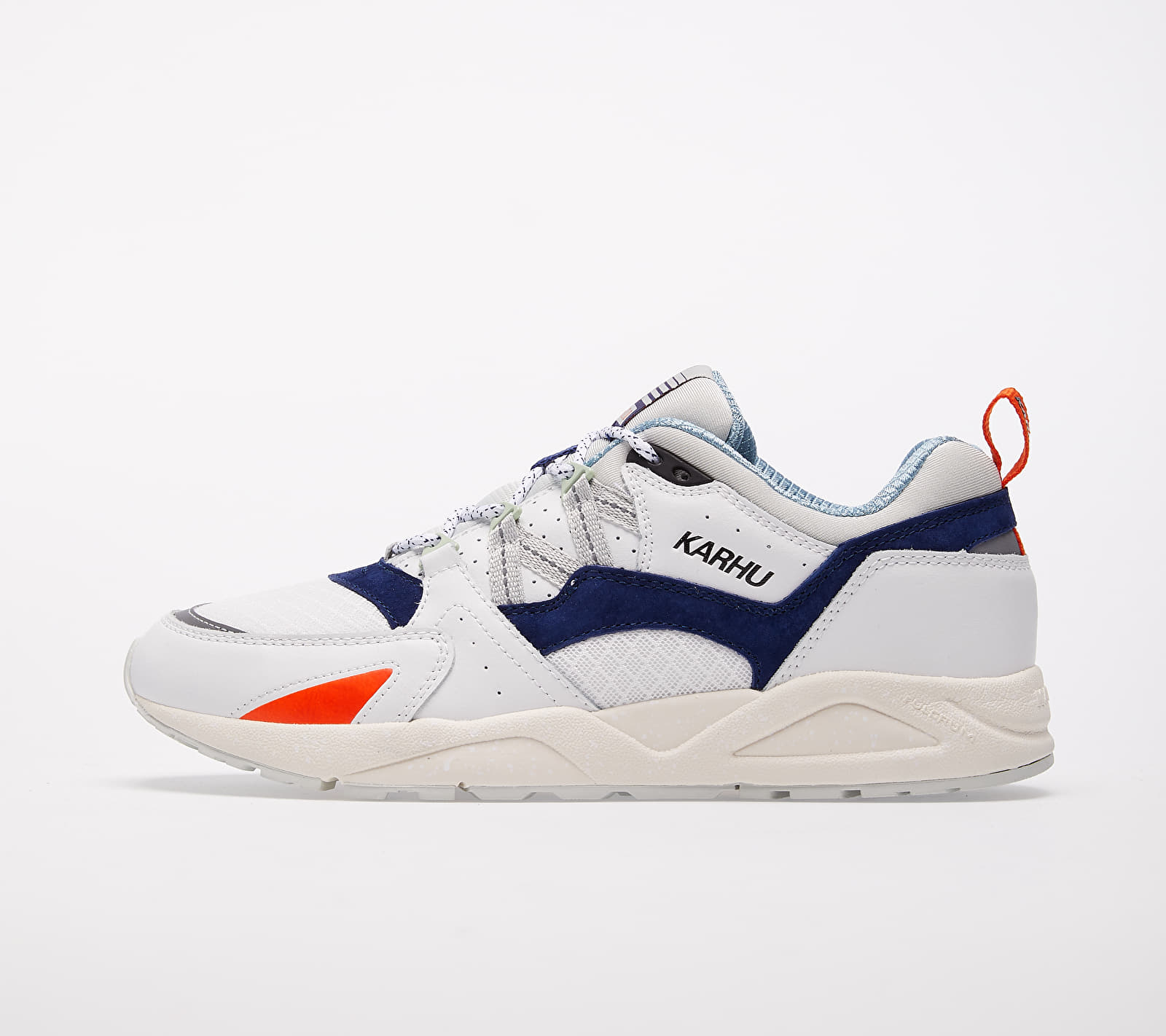 Karhu Fusion 2.0 White/ Twilight Blue F804070 Karhu Fusion 2.0 White/ Twilight Blue F804070