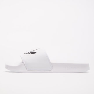 adidas Adilette Lite Ftwr White/ Core Black/ Ftwr White FU8297