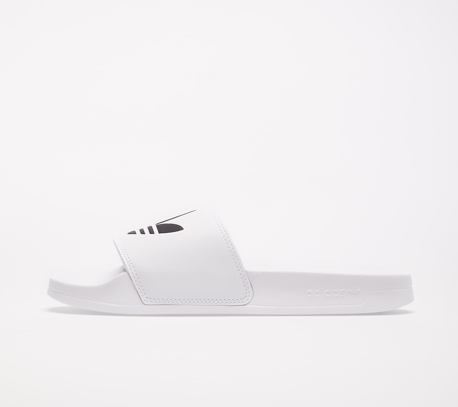 adidas Adilette Lite Ftwr White/ Core Black/ Ftwr White FU8297