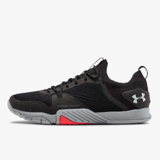 Under Armour TriBase Reign 2 Black 3022613-002