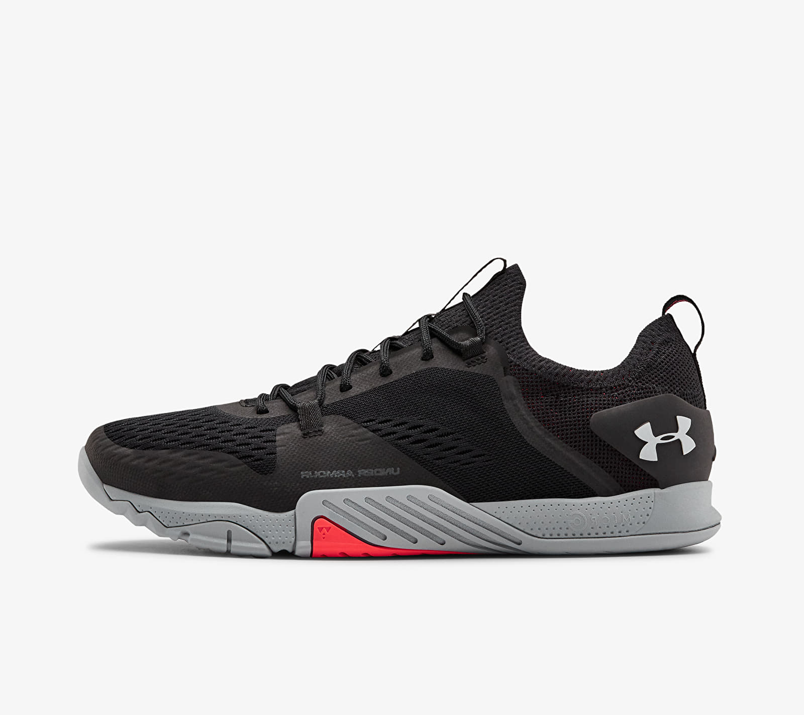 Under Armour TriBase Reign 2 Black 3022613-002