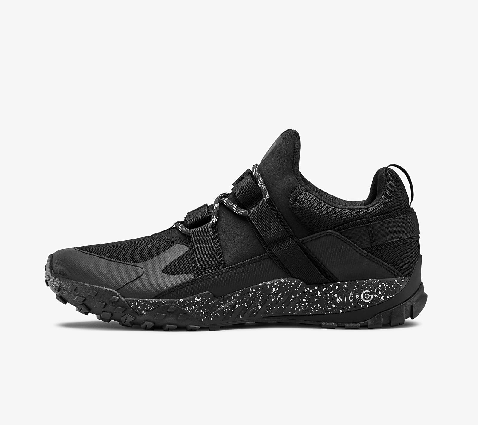 Under Armour Valsetz Trek Black 3022620-001 Under Armour Valsetz Trek Black 3022620-001