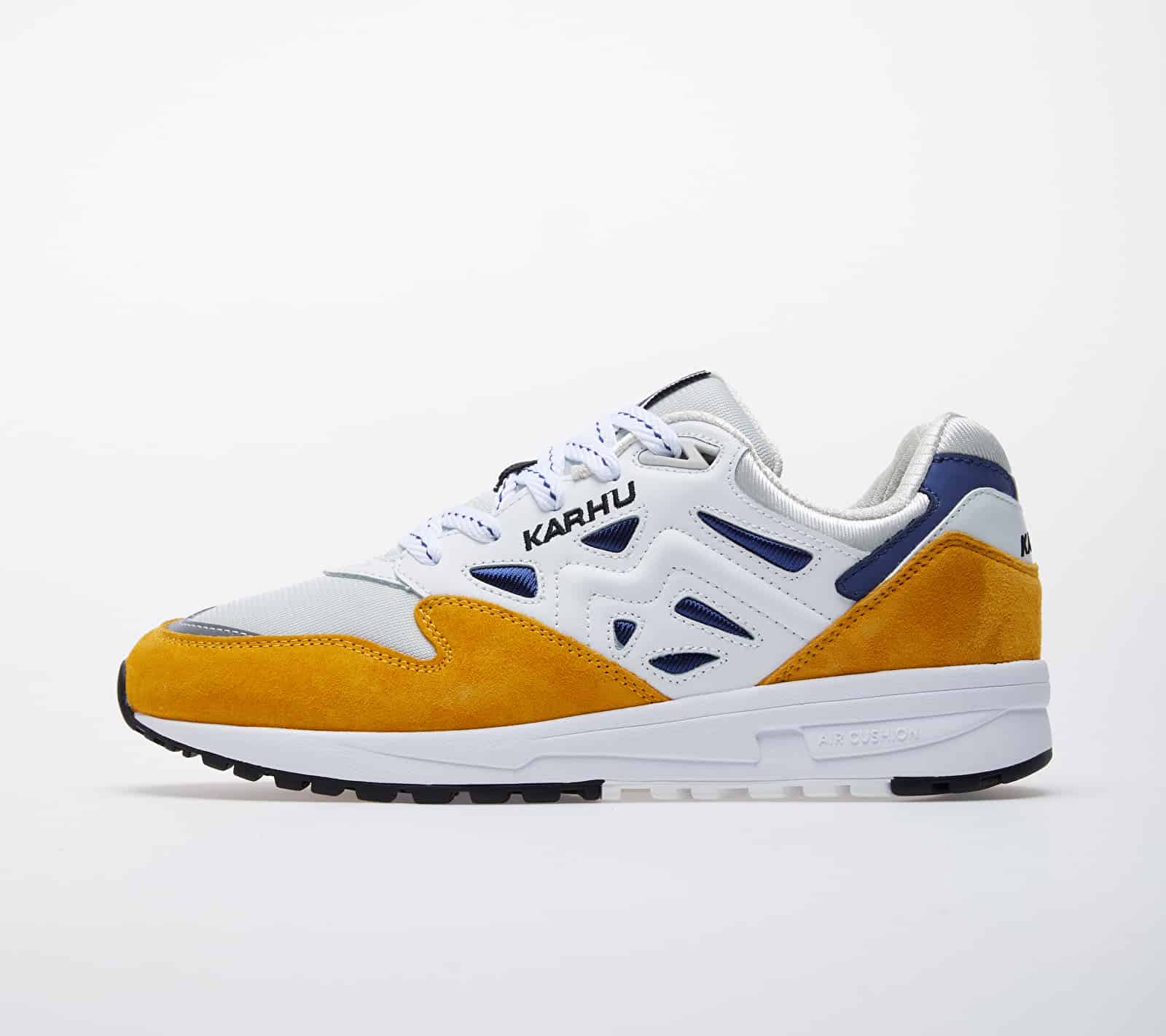 Karhu Legacy 96 Golden Rod/ White F806004