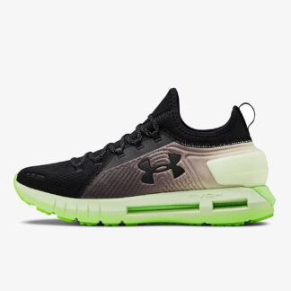 Under Armour HOVR Phantom SE Glow Black 3022425-002
