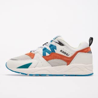 Karhu Fusion 2.0 Lily White/ Burnt Orange F804071