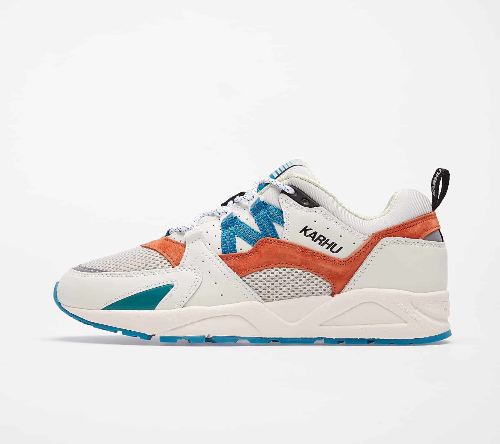 Karhu Fusion 2.0 Lily White/ Burnt Orange F804071