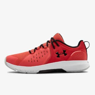 Under Armour Charged Commit TR 2 Red 3022027-600