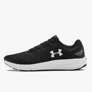 Under Armour Charged Pursuit 2 Black 3022594-001