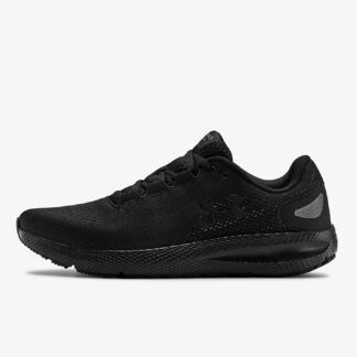Under Armour Charged Pursuit 2 Black 3022594-003