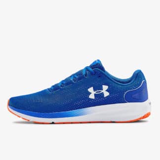 Under Armour Charged Pursuit 2 Blue 3022594-400