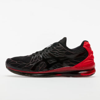 Asics Gel-Quantum Infinity 2 Black/ Classic Red 1021A187-001