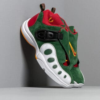 Nike Zoom Gp Cosmic Bonsai/ Team Crimson-White AR4342-300