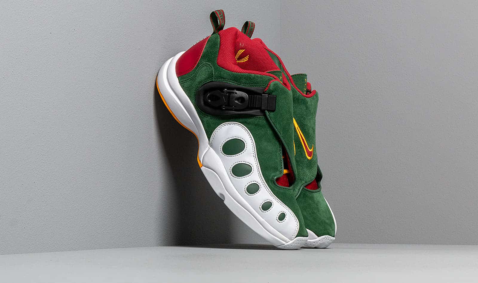 Nike Zoom Gp Cosmic Bonsai/ Team Crimson-White AR4342-300