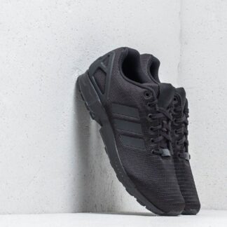 adidas ZX Flux Core Black/ Core Black/ Dark Grey S32279