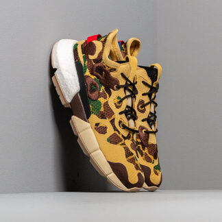 adidas Pod-S3.2 Ml Pyrite/ Brown/ Core Black EE6438