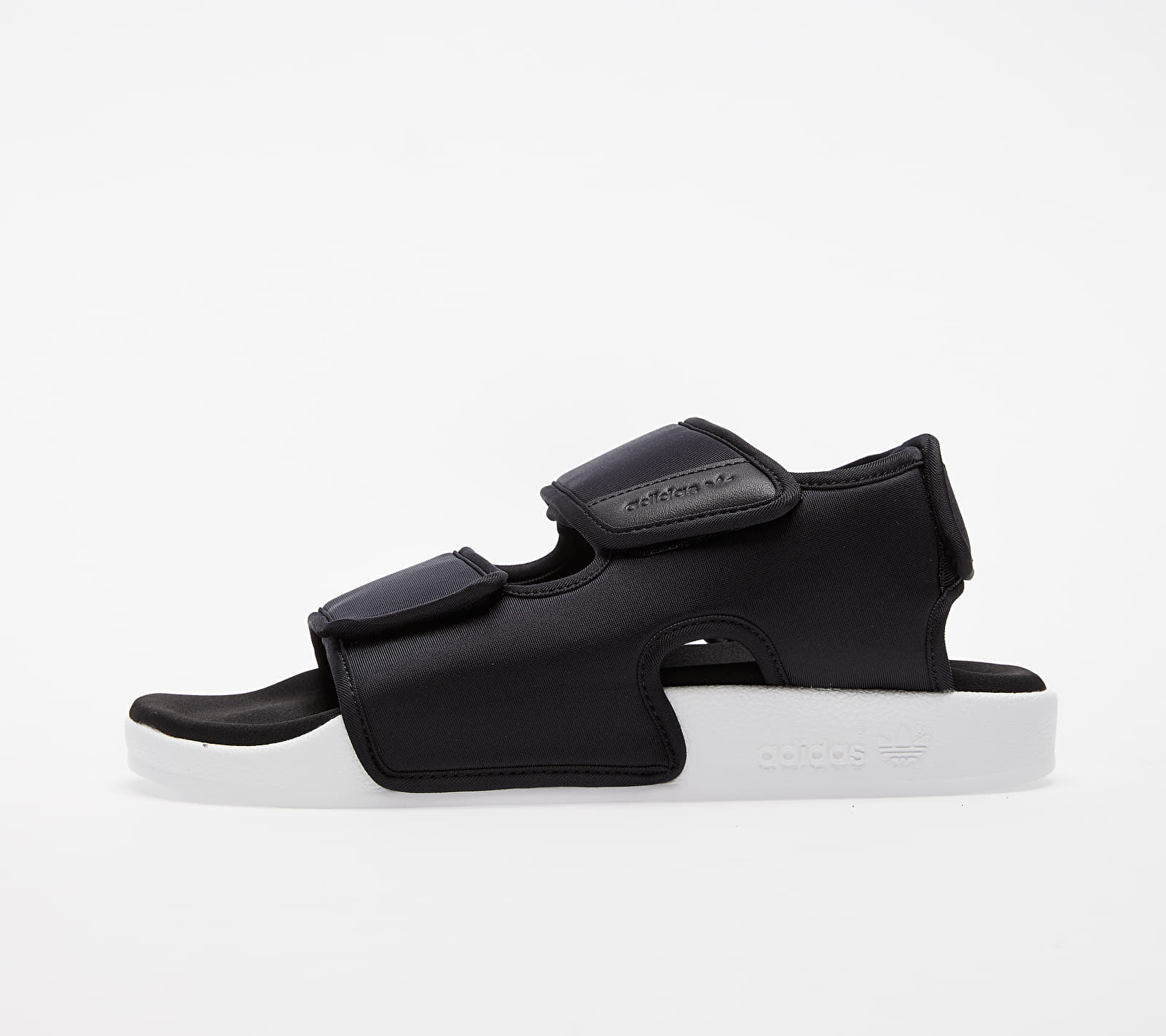 adidas Adilette Sandal 3.0 Core Black/ Core Black/ Ftwr White EG5025