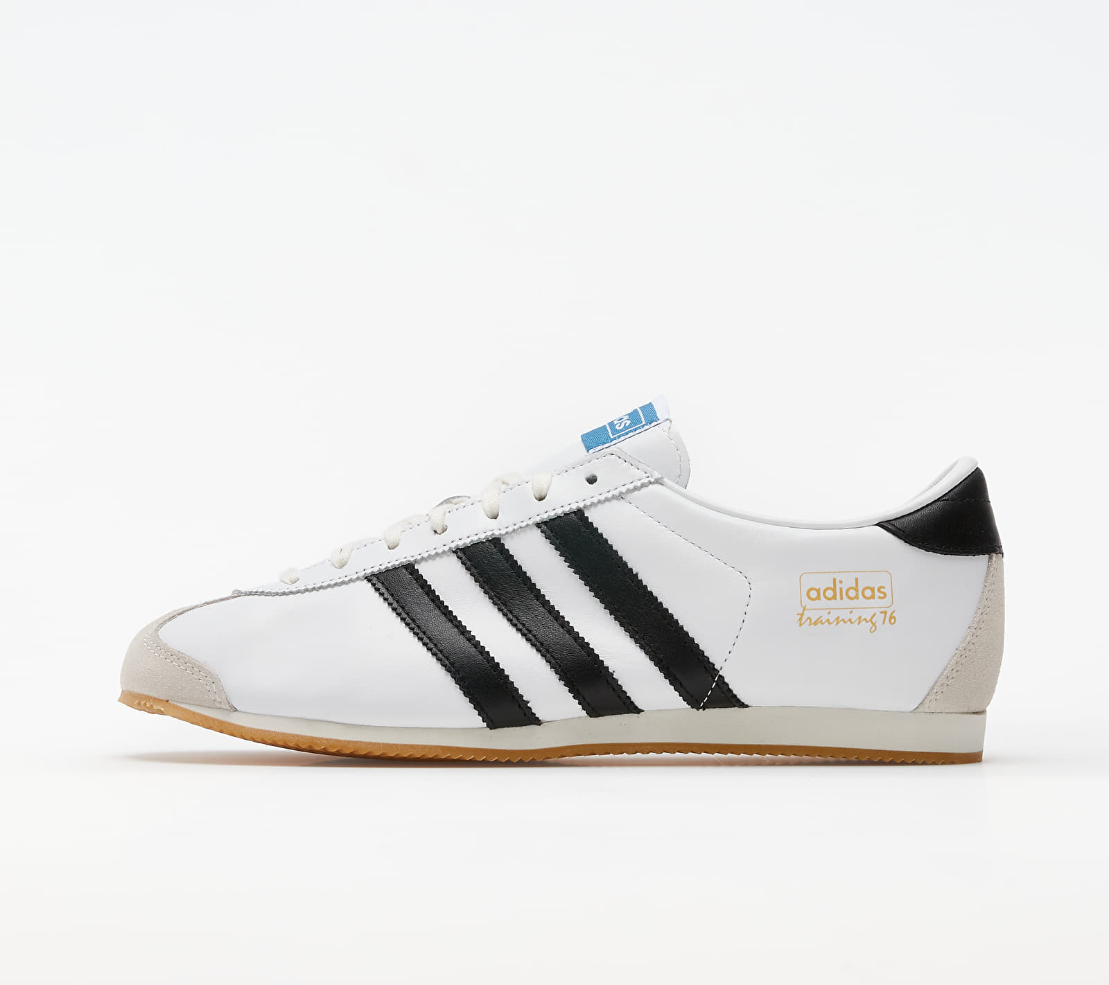 adidas Training 76 Spzl Ftwr White/ Core Black/ Ftwr White EH3058