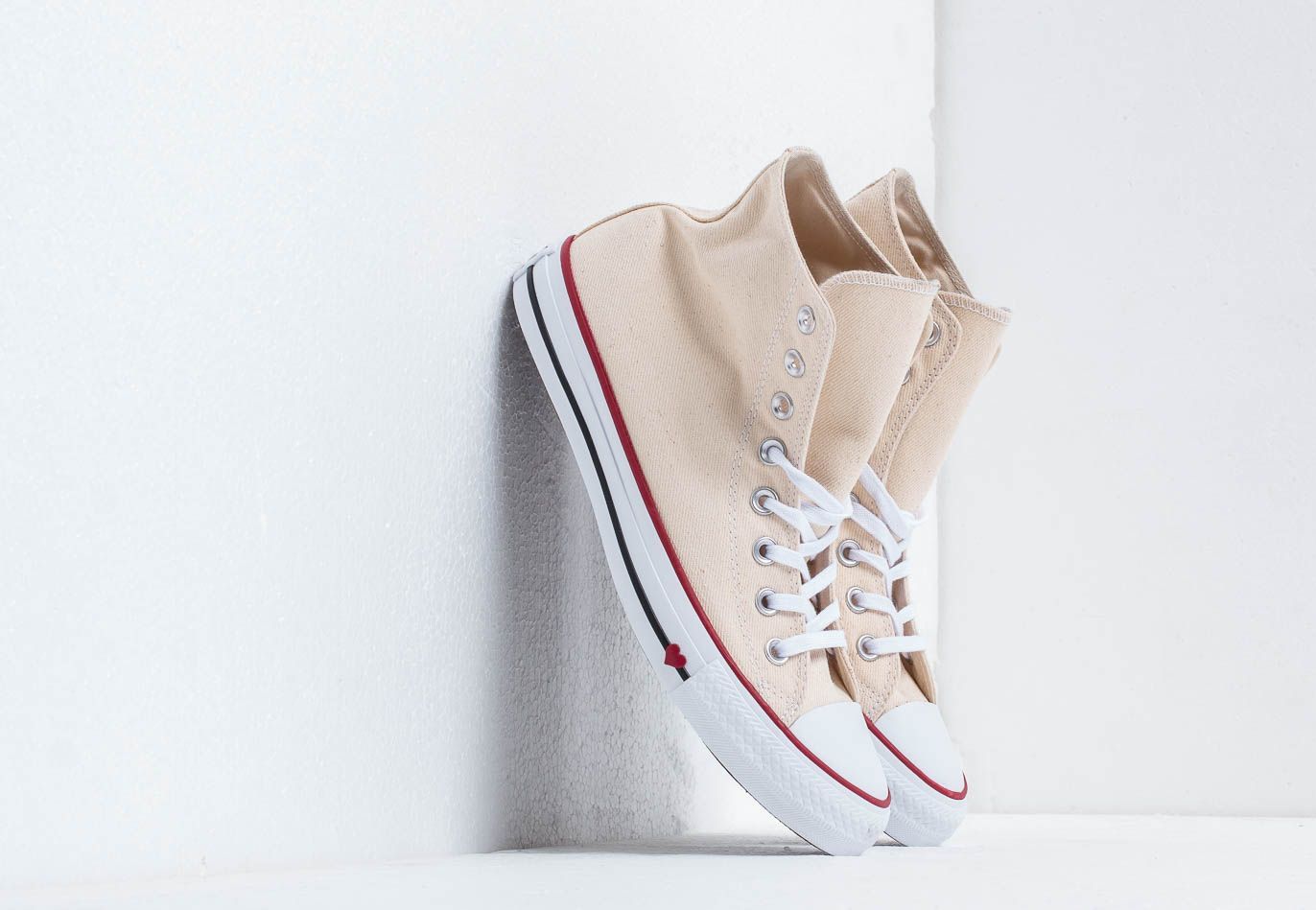 Converse Chuck Taylor All Star Natural 163304C