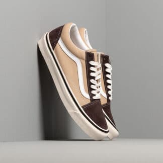 Vans Old Skool 36 Dx (Anaheim Factory) Og Chalk/ Og Khaki VN0A38G2TPU1