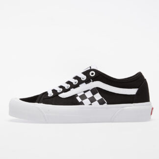 Vans Bess Ni (Check) Black/ T VN0A4BTHT7Z1