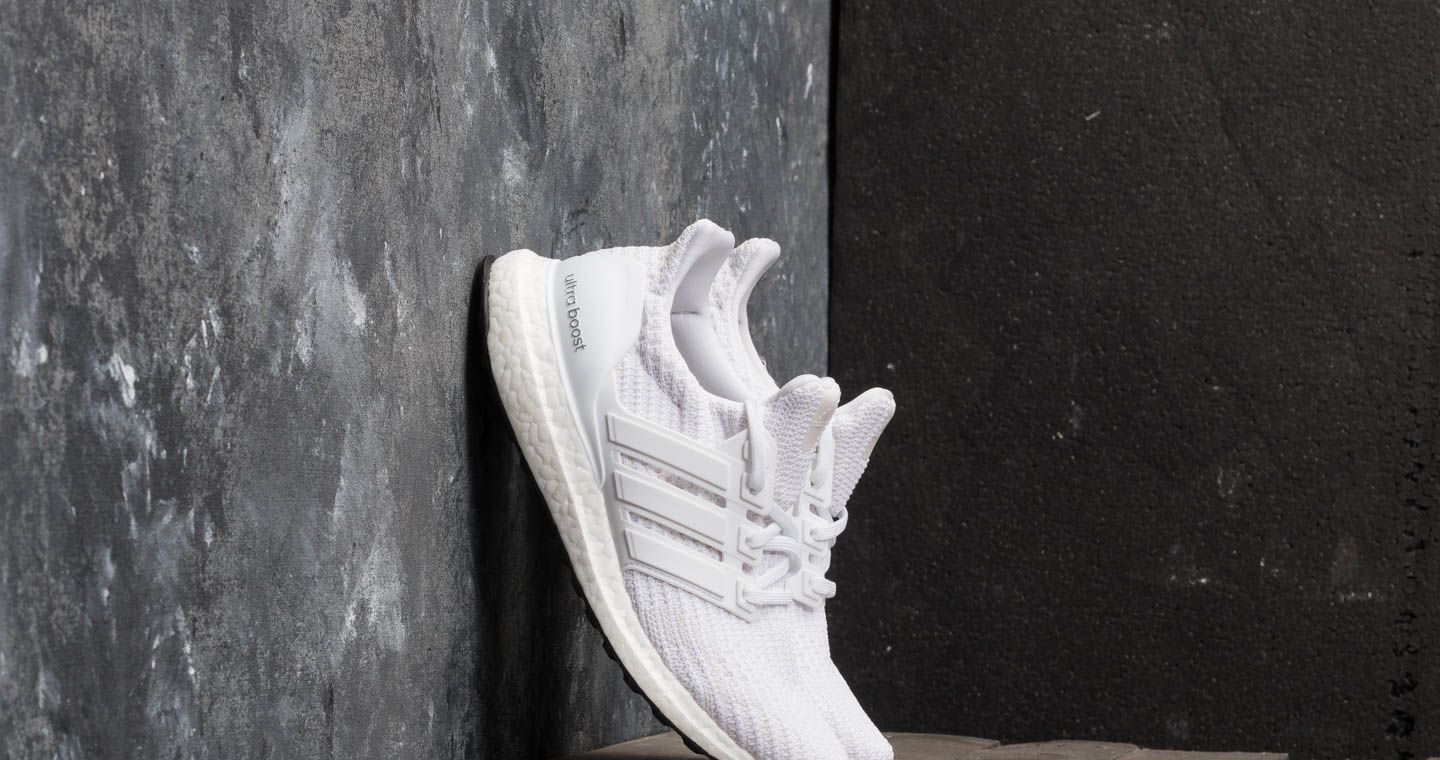 adidas Ultraboost W Ftw White/ Ftw White/ Ftw White BB6308