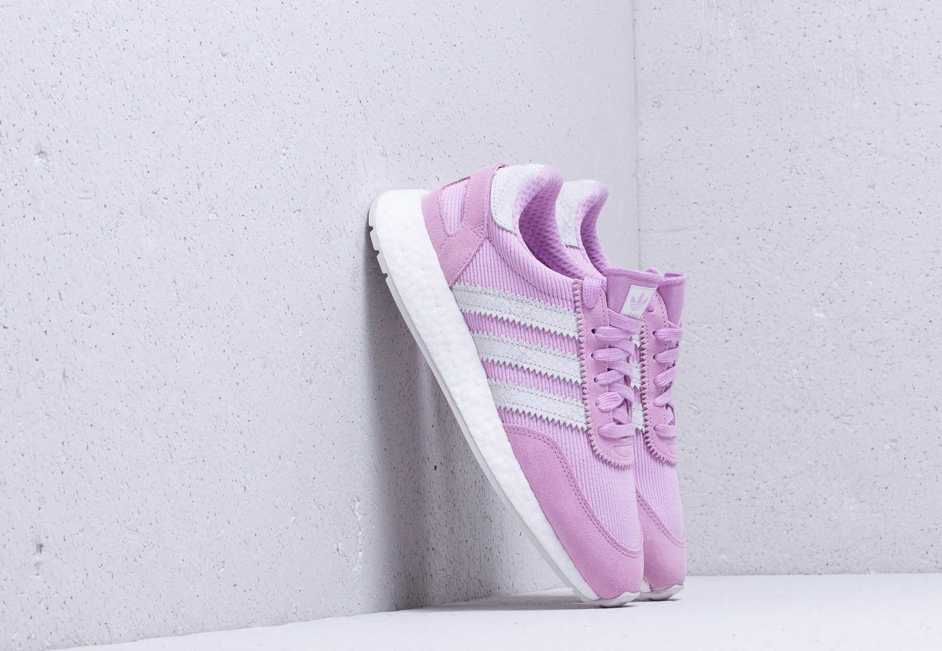 adidas I-5923 W Pink/ Clear Lilac/ Crystal White D96619