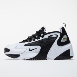 Nike Wmns Zoom 2K White/ Black AO0354-100