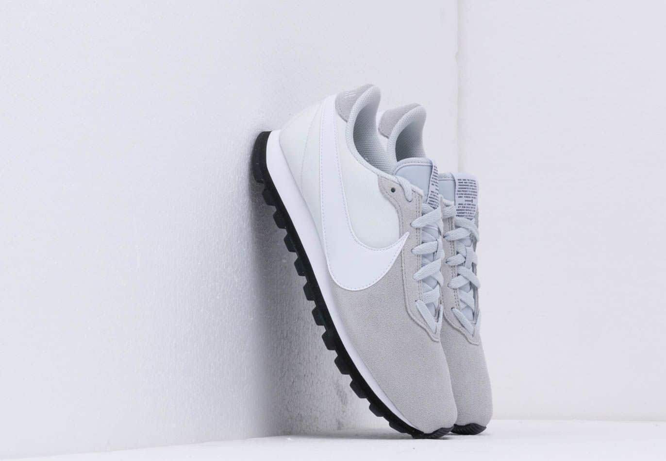 Nike W Pre-Love O.X. Pure Platinum/ White-Platinum Tint-Black AO3166-006