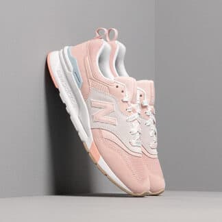 New Balance 997 Pink/ Grey CW997HKC