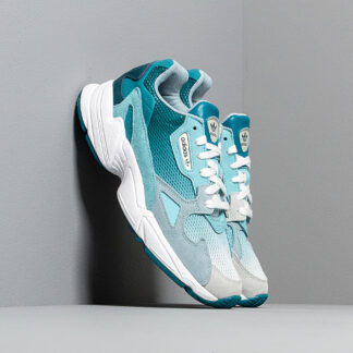 adidas Falcon W Blue Tint/ Light Aqua/ Ash Grey EF1963