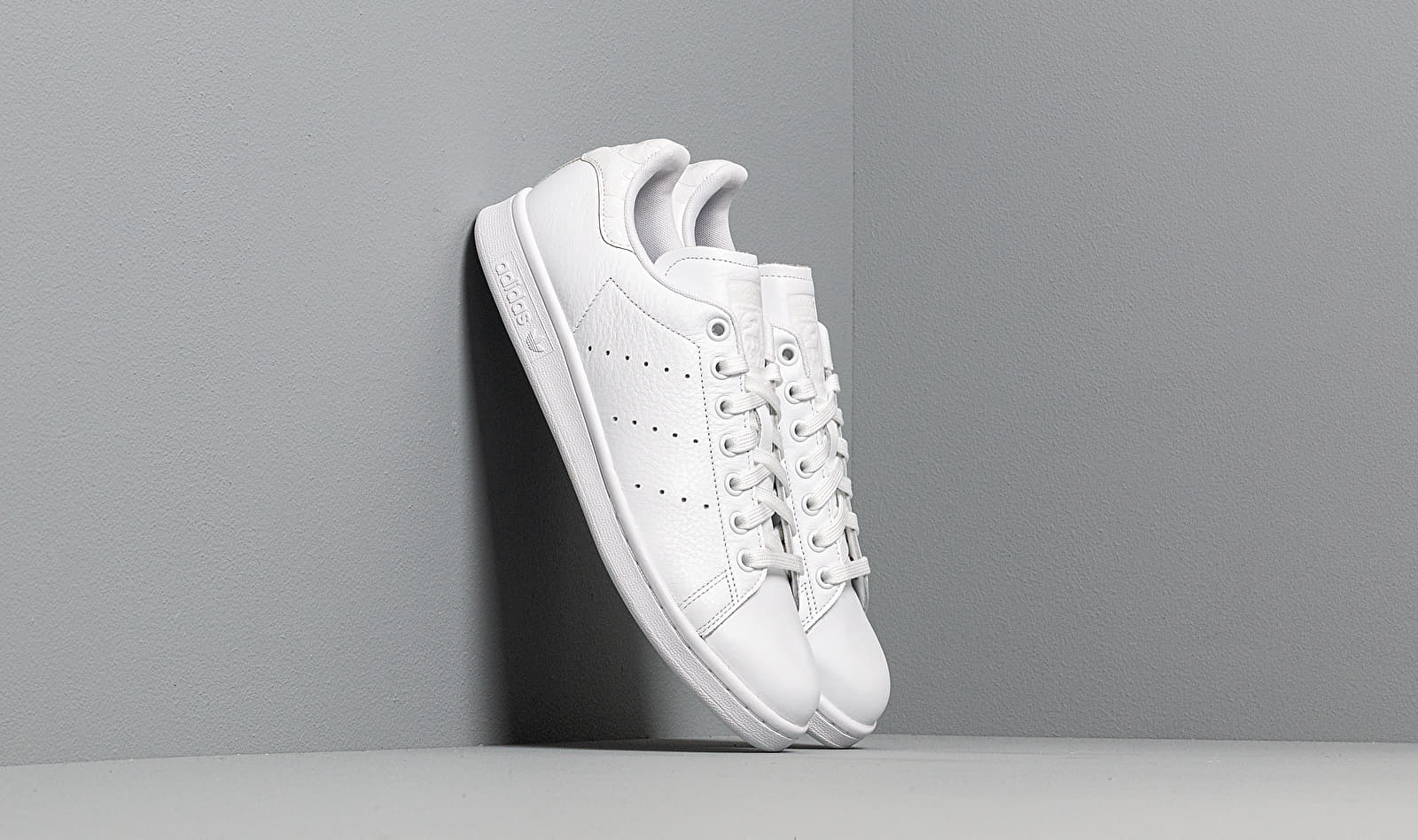 adidas Stan Smith W Ftw White/ Crystal White/ Core Black EH2632