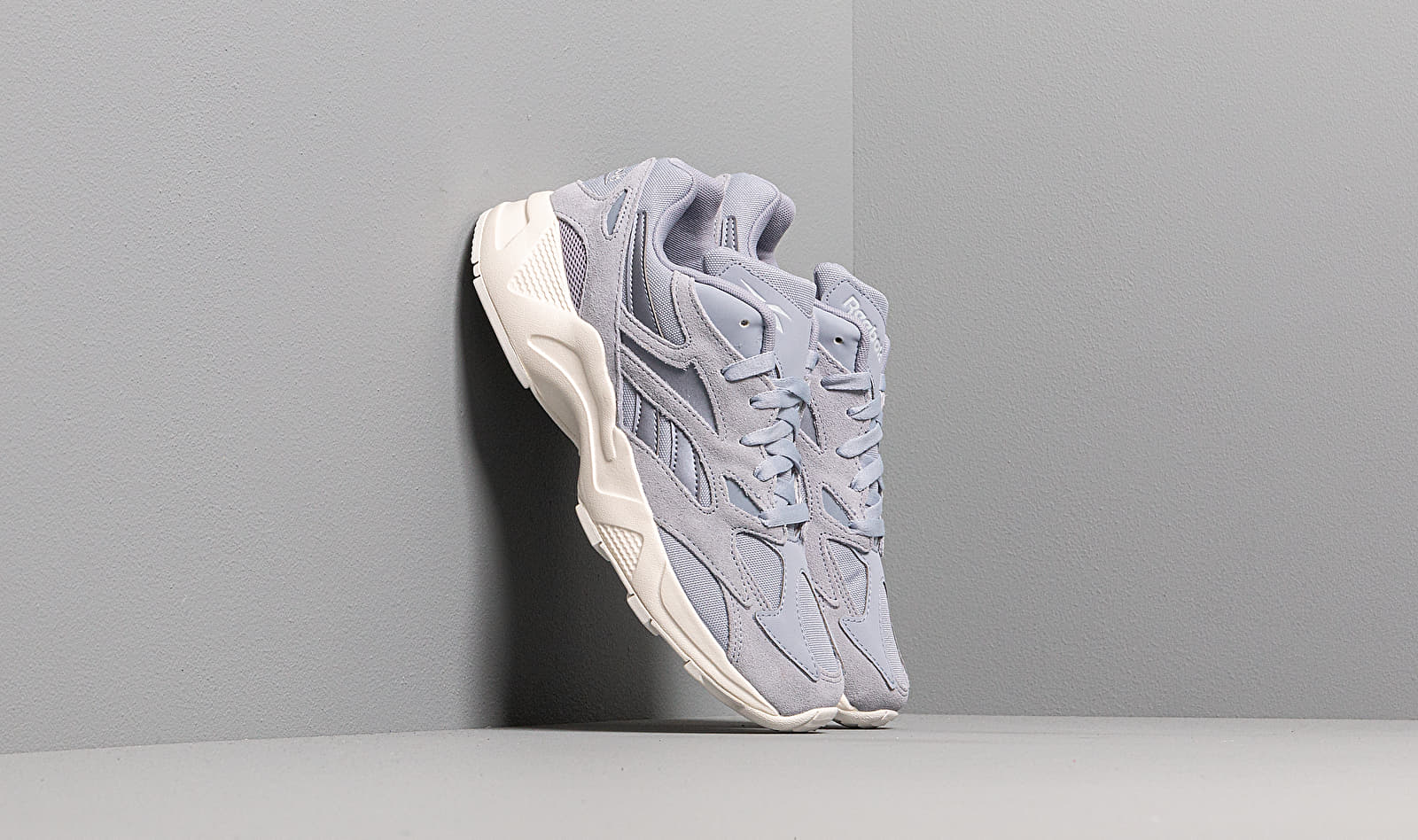 Reebok Aztrek 96 Denim Mist/ Chalk/ Cold DV6992