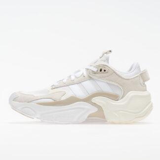 adidas Magmur Runner W Off White/ Ftw White/ Core Brown EG6838