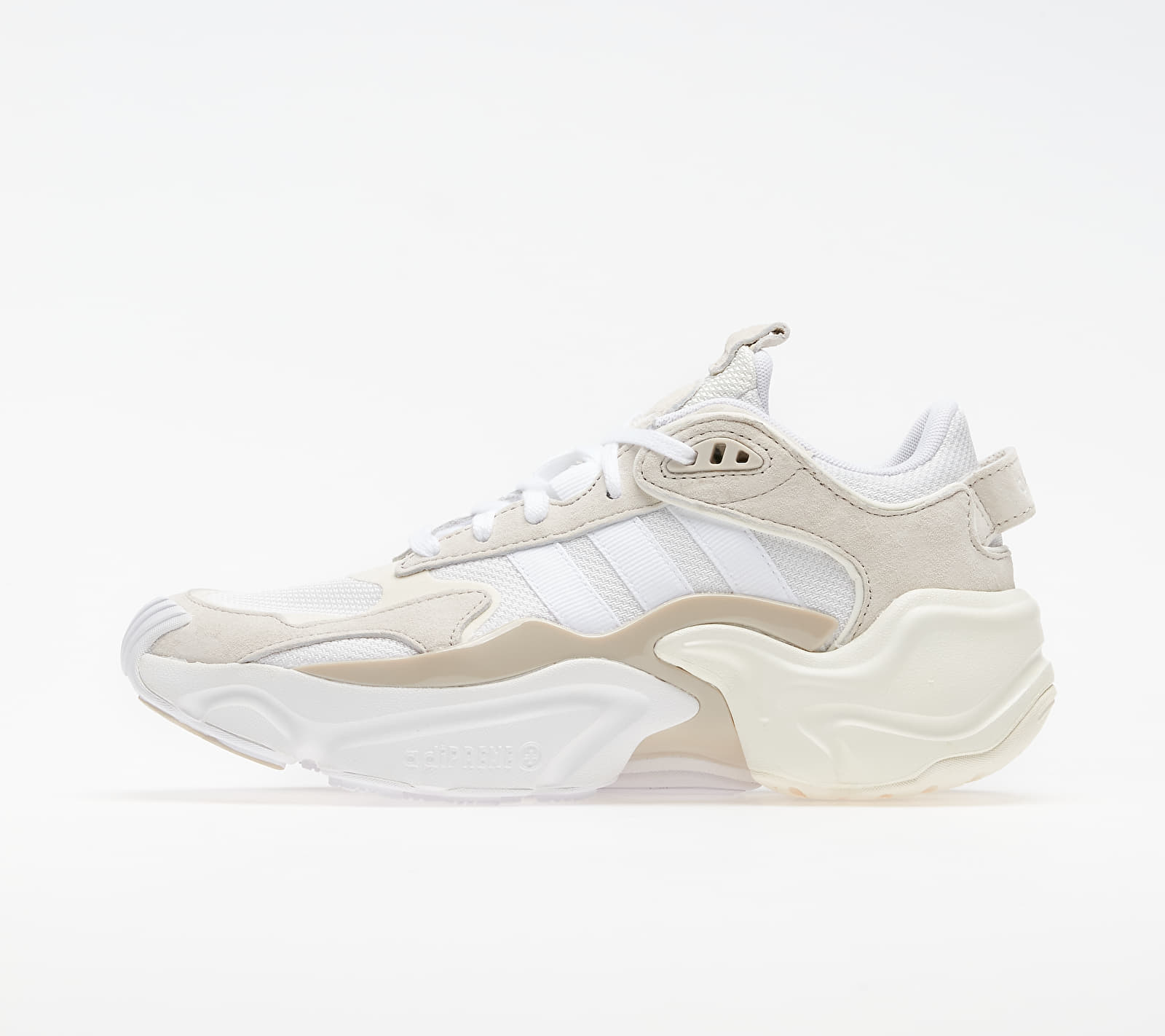 adidas Magmur Runner W Off White/ Ftw White/ Core Brown EG6838