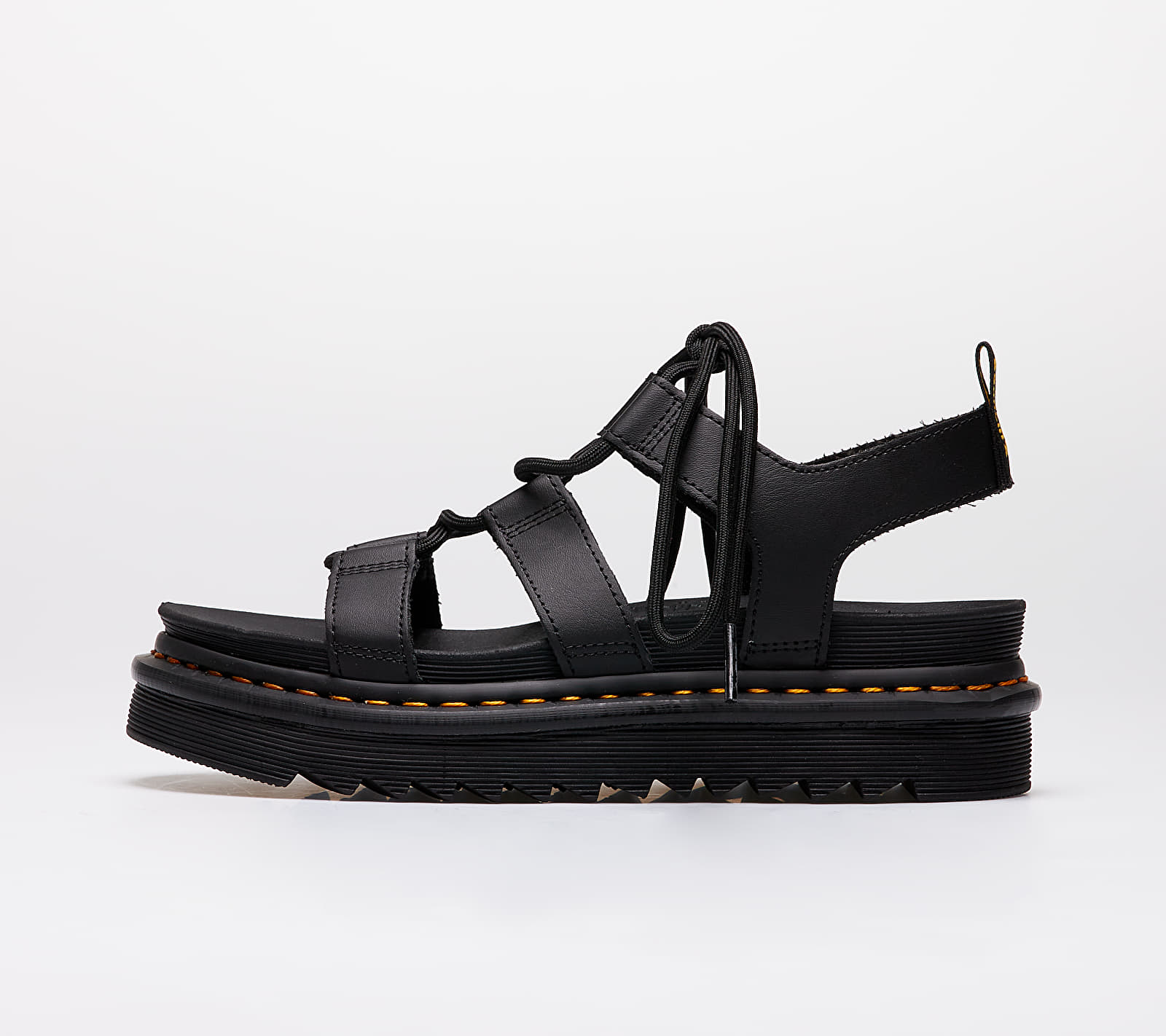 Dr. Martens Nartilla Black 24641001