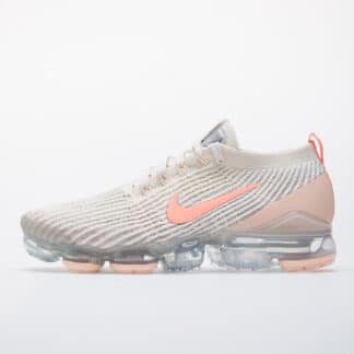 Nike W Air Vapormax Flyknit 3 Light Cream/ Atomic Pink-Crimson Tint CT1274-200