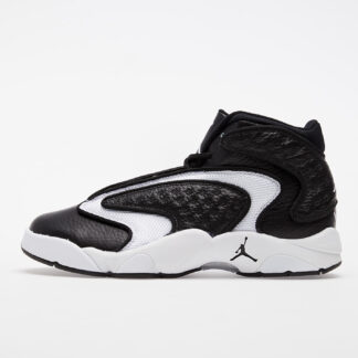 Jordan Wmns Air OG Black/ White-White 133000-001