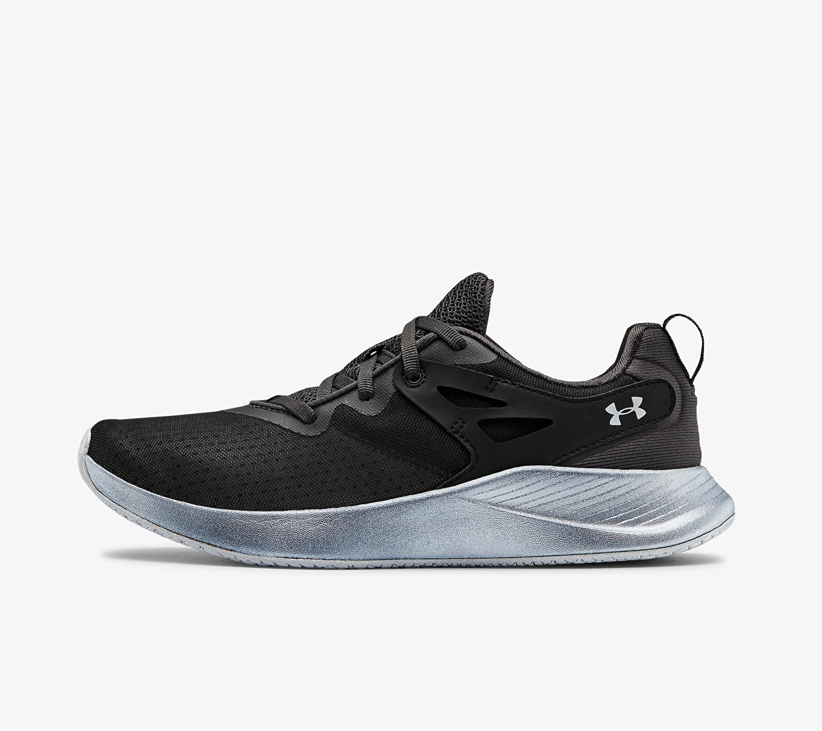 Under Armour W Charged Breathe TR 2 Grey 3022617-100 Under Armour W Charged Breathe TR 2 Grey 3022617-100
