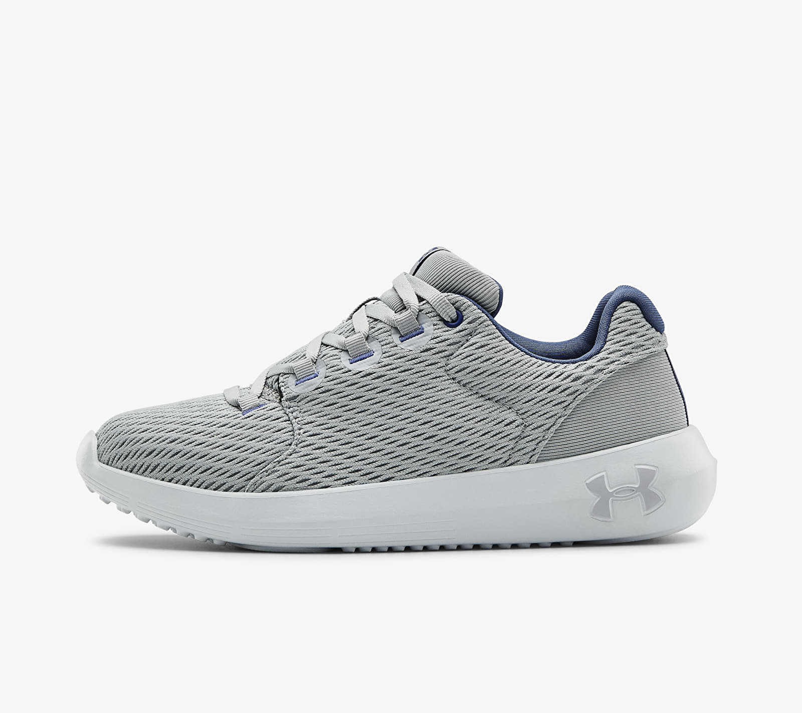 Under Armour W Ripple 2.0 NM1 Grey 3022769-100 Under Armour W Ripple 2.0 NM1 Grey 3022769-100