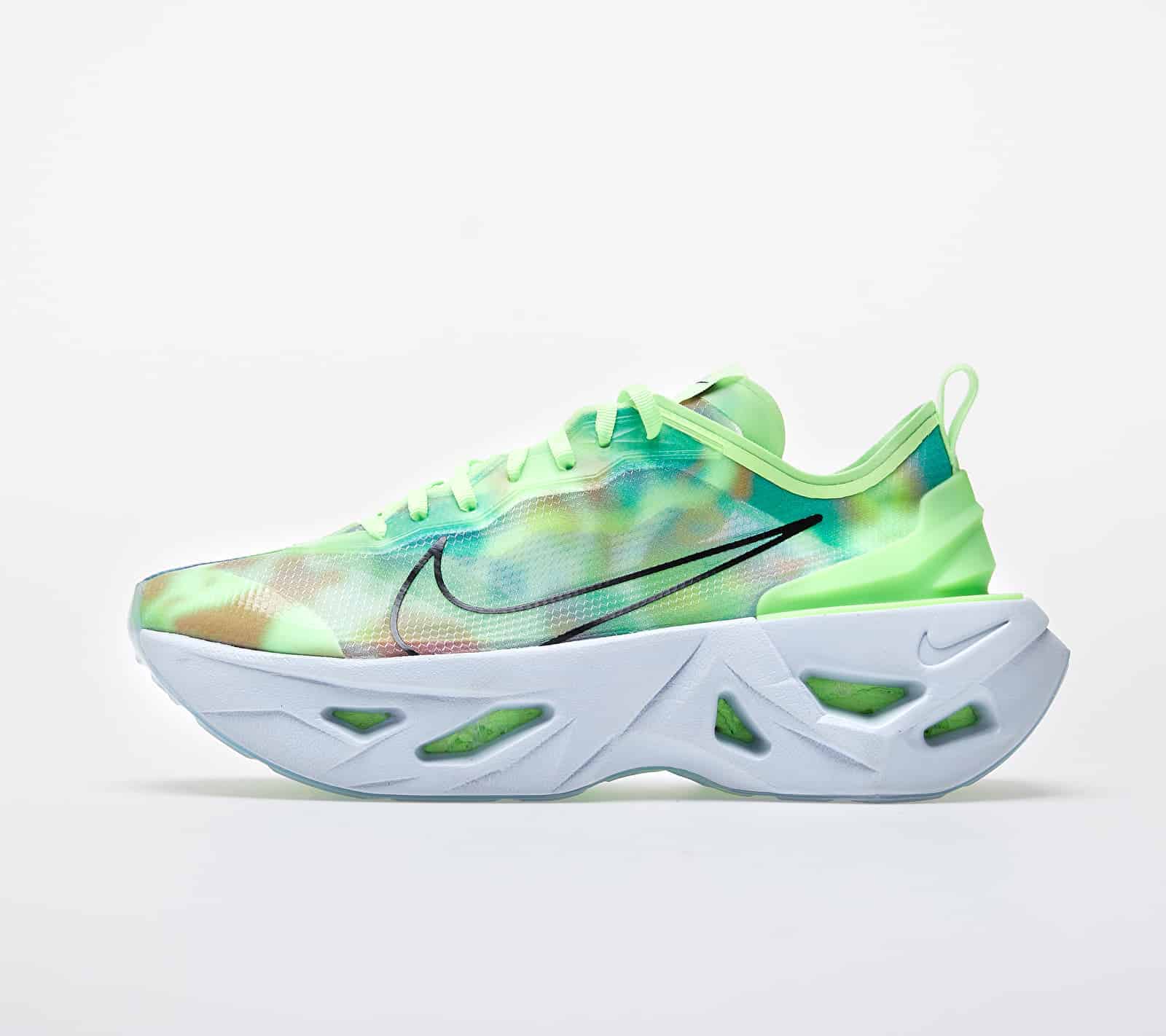 Nike W Zoomx Vista Grind SP Lime Blast/ Black-Sky Grey CT5770-300