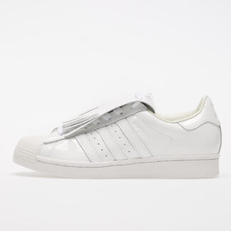 adidas Superstar FR W Ftwr White/ Off White/ Gold Met. FW8154