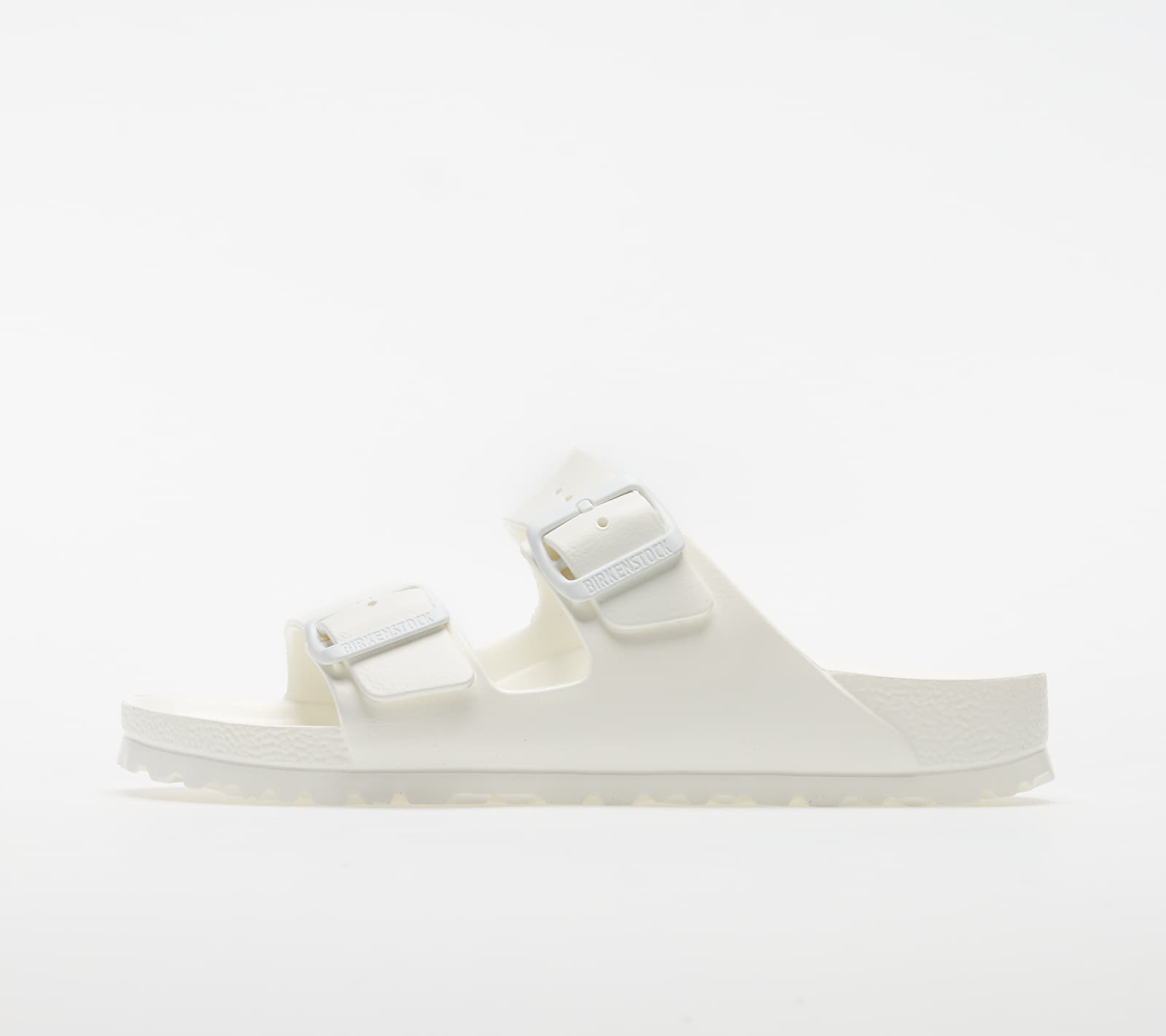 Birkenstock Arizona Eva White 0129443