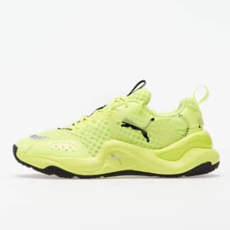 Puma Rise Neon Wn s Fizzy Yellow 37244401